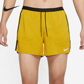 DA1301 Nike 男子二合一透气跑步运动短裤 夏季 392 耐克正品