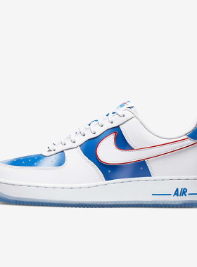 Nike/耐克正品四季款男士耐磨系带经典运动防滑板鞋DC1404-100