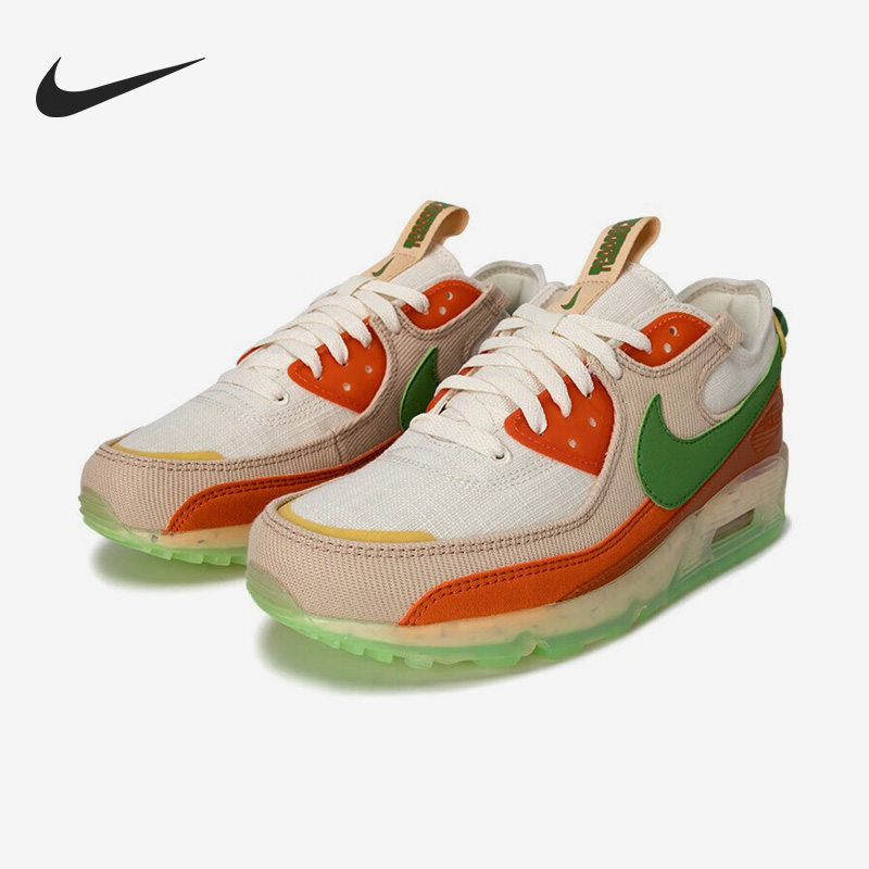 耐克男子气垫缓震运动鞋