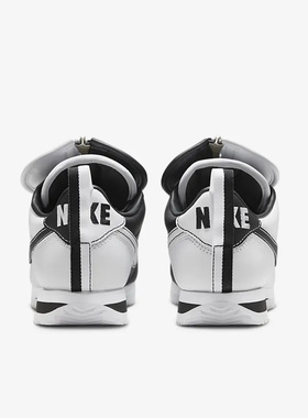 Nike/耐克官方正品男女复古系带运动休闲舒适跑步鞋FJ7870-101
