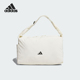 Adidas 大容量单肩包JY4771 男女便携经典 阿迪达斯正品 2025夏季