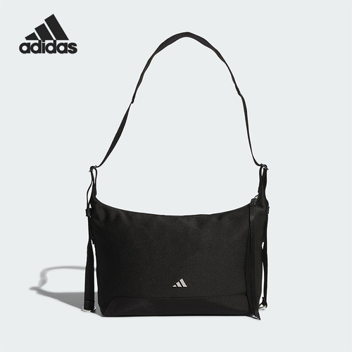 Adidas/阿迪达斯正品W HOBO CBB S女士经典休闲运动斜挎包KT0850