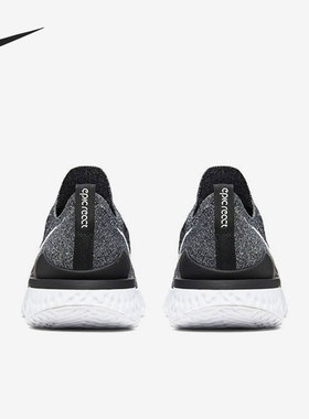 Nike/耐克官方正品男子运动时尚潮流低帮轻便跑步鞋 BQ8928-010