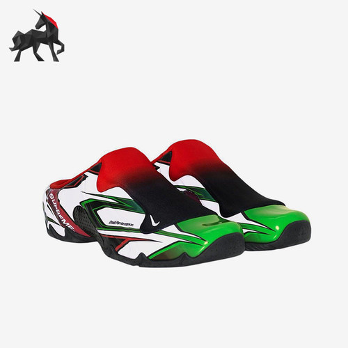 Nike/耐克正品Clogposite男女日常休闲耐磨户外拖鞋FN0289-100
