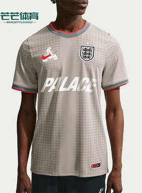 Nike/耐克正品男士印花经典时尚透气圆领短袖T恤IH1672-052