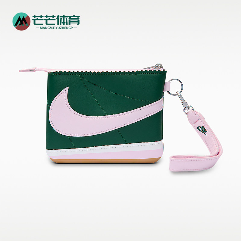 阿迪达斯男女同款时尚潮流腰包