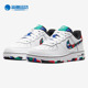 耐克正品 幼童休闲运动鞋 春季 FORCE Nike 新款 CU4634