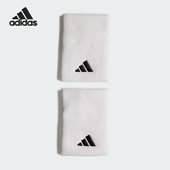 男女款 Adidas 运动健身护腕HT3911 阿迪达斯正品 TENNIS