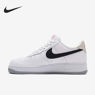 耐克正品 CK0806 Air 1男子运动休闲低帮板鞋 100 Force Nike