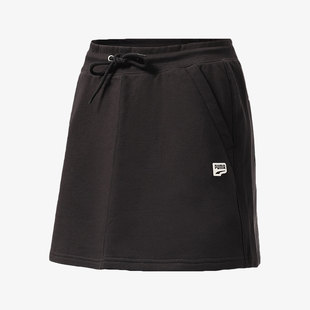 彪马正品 533053 当季 女子休闲舒适运动抽绳半身裙 新款 Puma