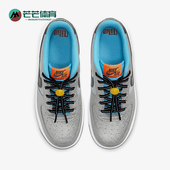 耐克正品 CW6011 Air Nike 低帮板鞋 Force AF1女士经典 001