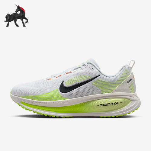 Nike/耐克正品2026春季款男士低帮减震经典耐磨跑步鞋IF0514-120