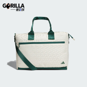 TOTE男女同款 Adidas BIG GRF 运动手提包IS6556 阿迪达斯正品