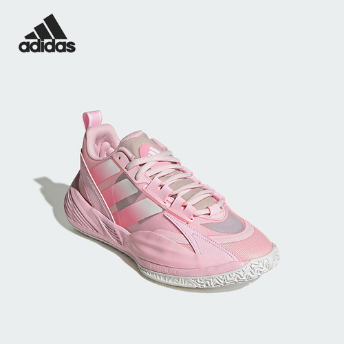 阿迪达斯男女休闲鞋JR4376