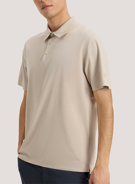 Adidas/阿迪达斯正品2026男士休闲耐穿经典透气短袖POLO衫KE4042