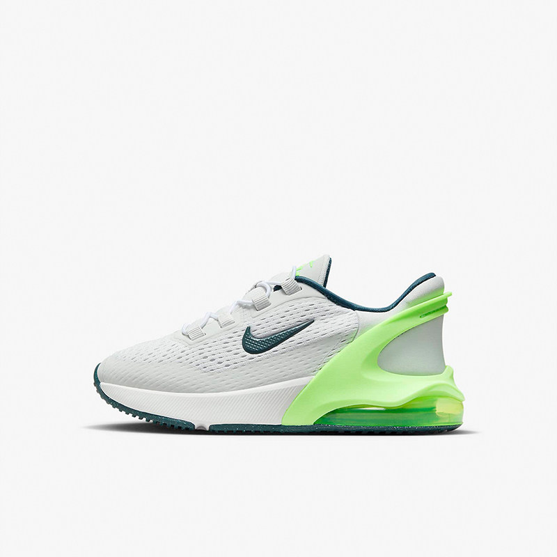 Nike/耐克正品Air Max 270小童耐磨减震舒适运动跑步鞋DV1969-006