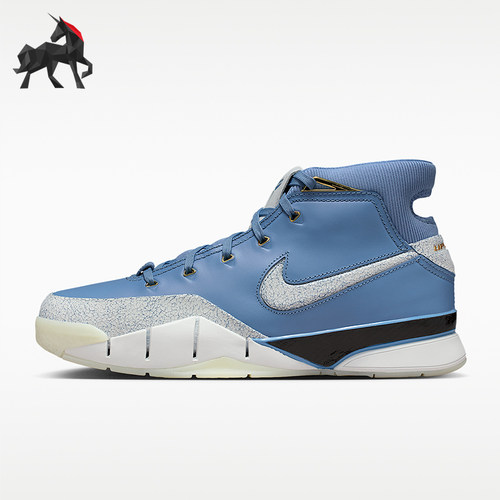 Nike/耐克正品Kobe 1 Protro Men男士耐磨缓震篮球鞋IM0541-400