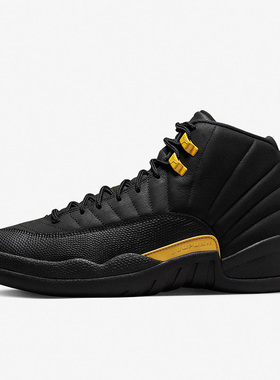 Nike/耐克正品新款Air Jordan 12 Retro男子运动篮球鞋CT8013-071