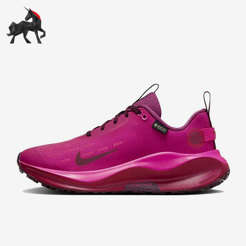 Nike/耐克女士低帮跑步鞋图片