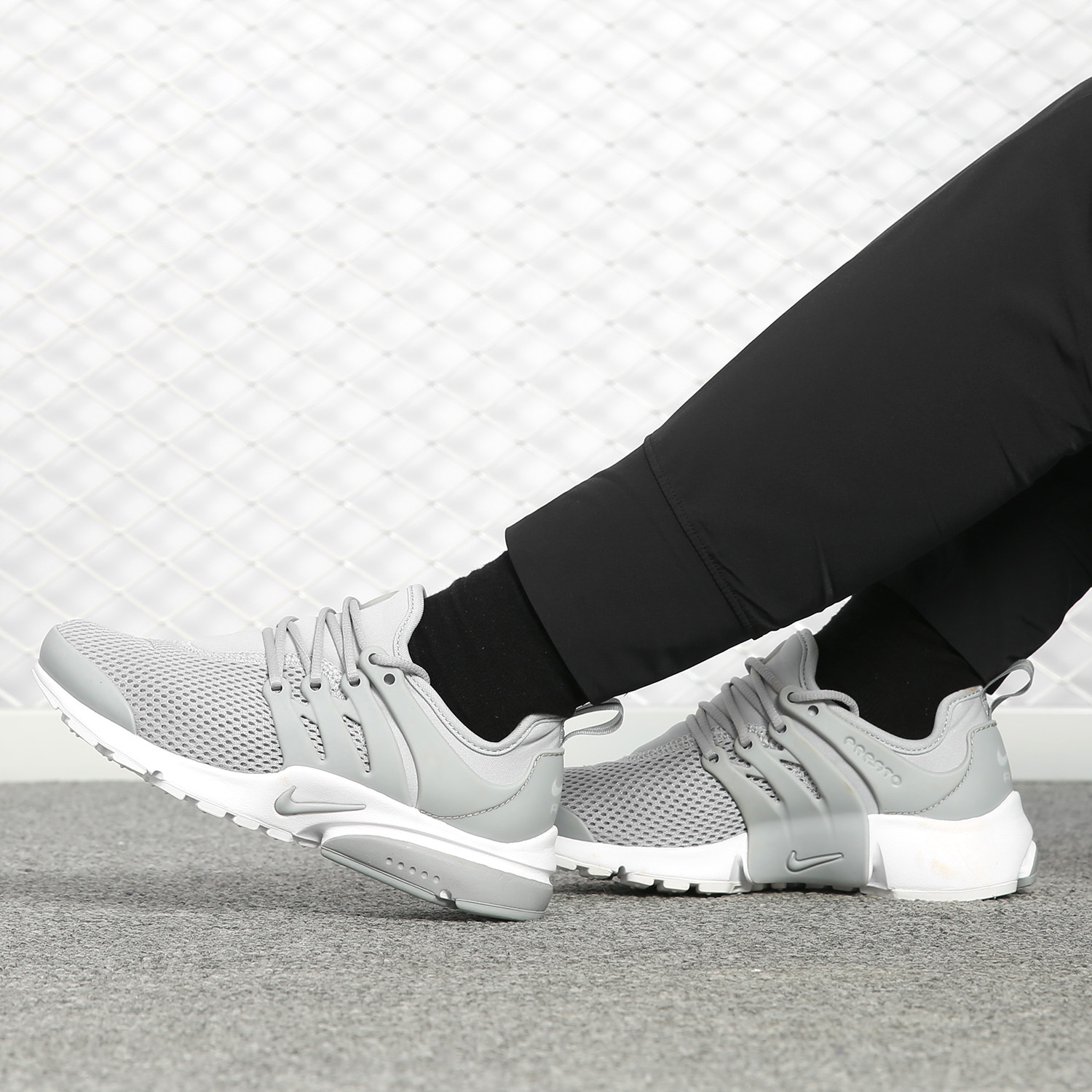 耐克正品春秋新款女子休闲跑步鞋