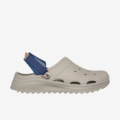 斯凯奇正品 轻便舒适一脚蹬休闲洞洞鞋 当季 男士 新款 Skechers