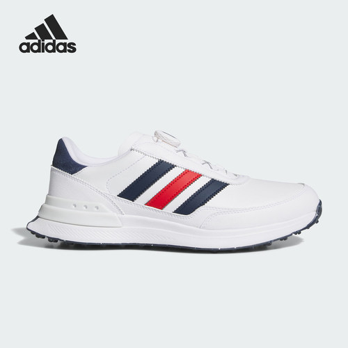 Adidas/阿迪达斯正品S2G 26 BOA男士经典高尔夫复古休闲鞋JR1886