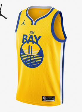 Nike/耐克官方正品Jordan男子时尚潮流篮球运动背心 CV9477-732