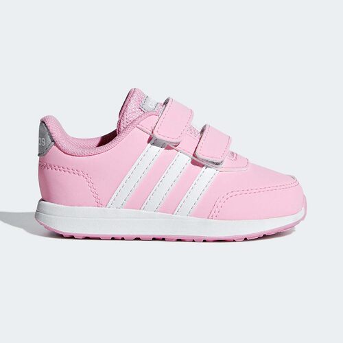 adidas阿迪达斯魔术贴轻便训练鞋