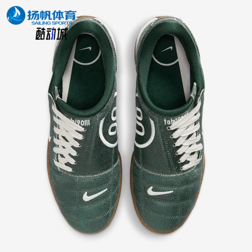 Nike/耐克正品2025夏季款男士系带耐穿时尚复古运动鞋IH2090-300
