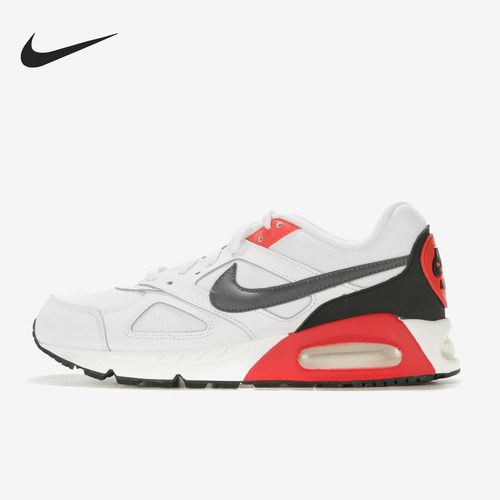 黑武士舒适休闲鞋Nike/耐克