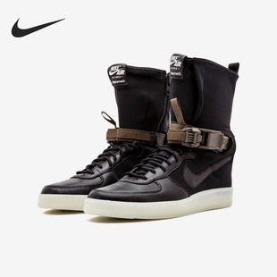 Force 耐克正品 006 男子运动板鞋 649941 Downtown新款 Nike