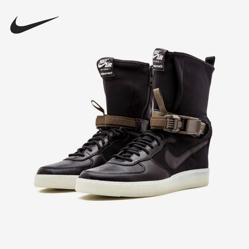 Nike/耐克正品Force 1 Downtown新款男子运动板鞋649941-006