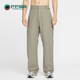 耐克正品 休闲运动宽松机能风长裤 Dri Nike FIT 男士 HV0378 320