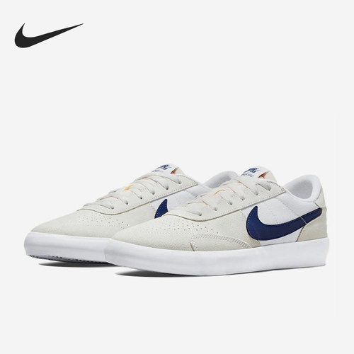 Nike/耐克正品夏季款男士运动低帮系带休闲日常板鞋CD5010-105