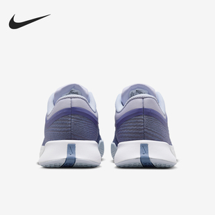 耐克官方正品 FZ2158 Vapor 3女士轻便硬地球场网球鞋 401 Pro Nike
