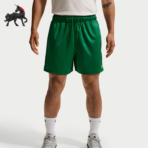 Nike/耐克正品Sportswear Club男士透气宽松运动短裤II4374-365
