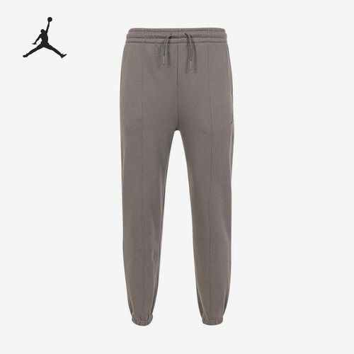 Nike/耐克正品JORDAN大童针织户外休闲束脚长裤FZ1875-029