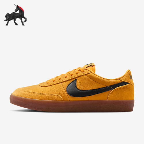 Nike/耐克男士耐磨运动板鞋