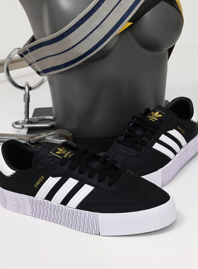 Adidas/阿迪达斯正品 夏季新款女子休闲透气运动鞋 EF4968