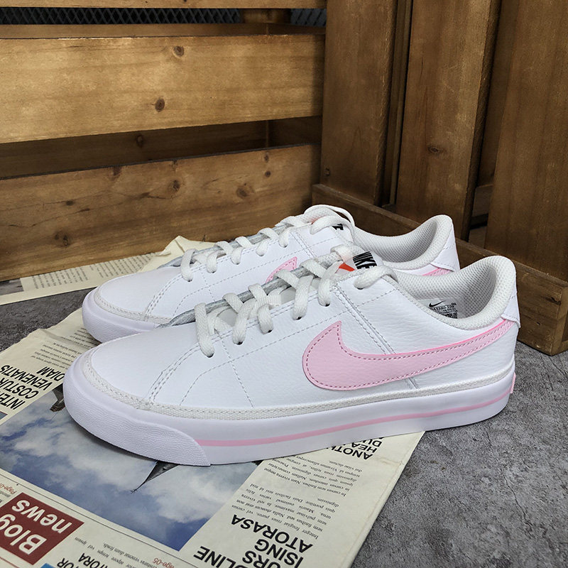 耐克正品大童休闲透气轻便运动鞋