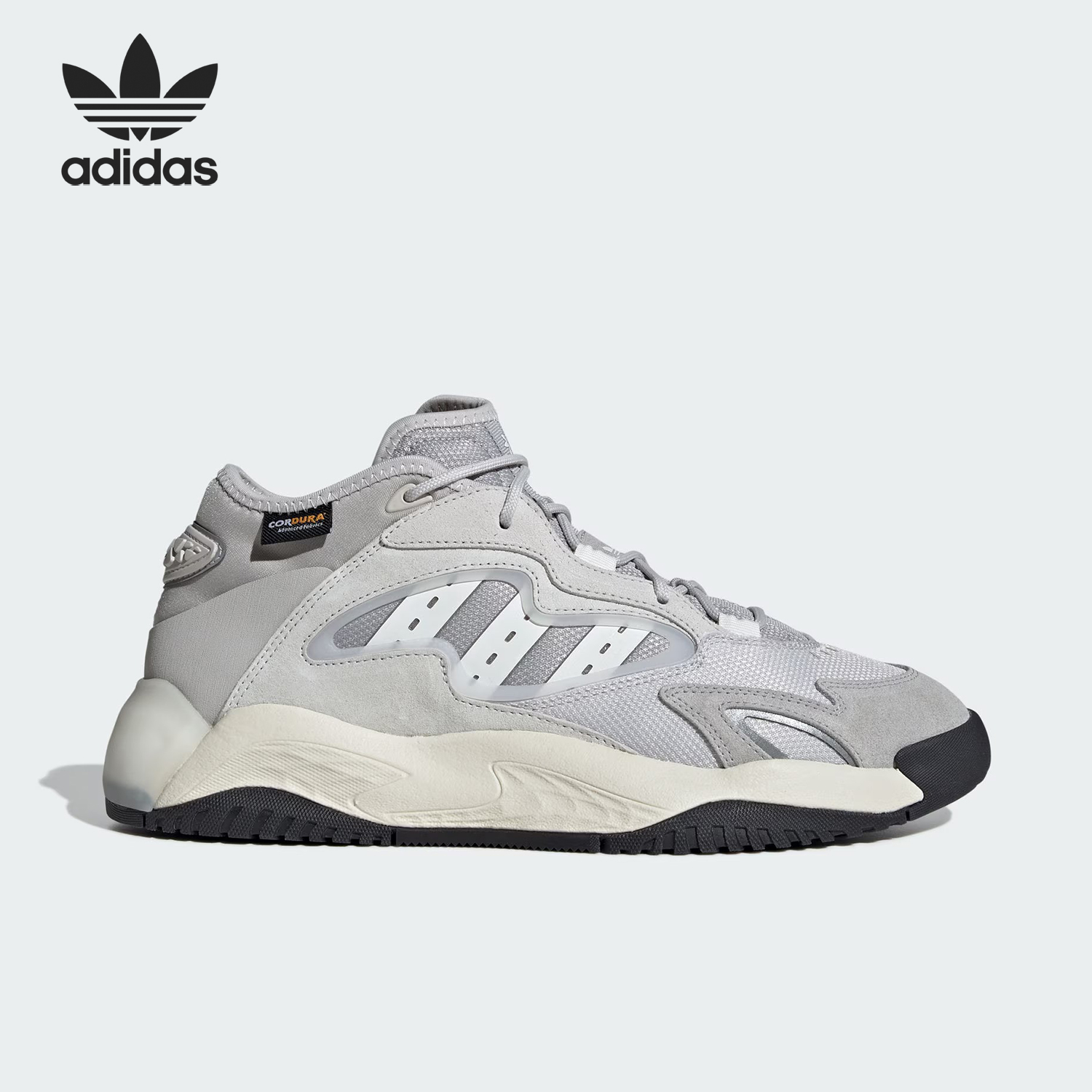 阿迪达斯男女运动休闲鞋