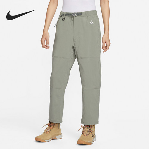 Nike/耐克男士梭织长裤