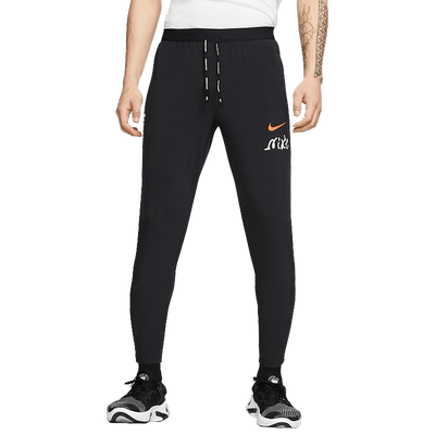 耐克官方正品男子跑步训练长裤