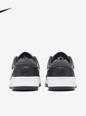 Nike/耐克正品Full Force Low儿童透气户外运动鞋FV5929-001