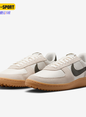 Nike/耐克正品Field General男士系带低帮轻便休闲鞋HF3165-103