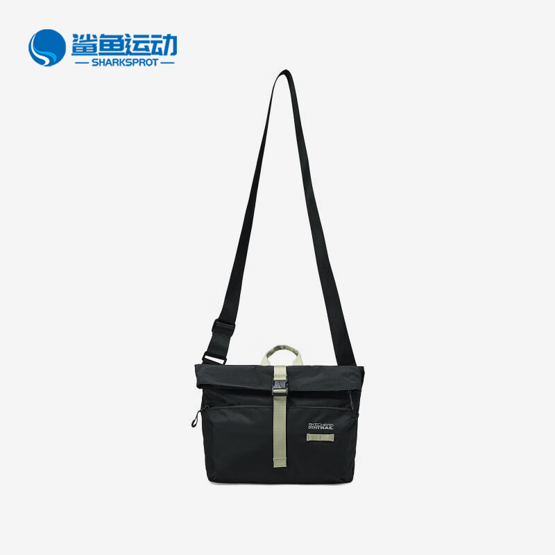 斯凯奇男女运动户外轻便斜挎包