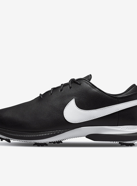 Nike/耐克正品Air Zoom男女同款稳固高尔夫球鞋DJ6570-001