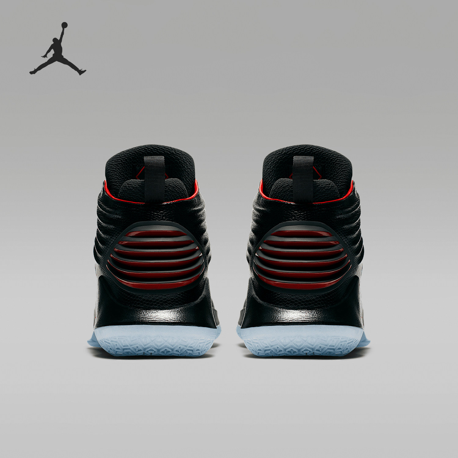 Nike/耐克官方正品JORDAN GS女子大童复古训练篮球鞋AA1254-001