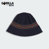 休闲针织帽JP4208 三叶草男女复古柔软经典 Adidas 阿迪达斯正品