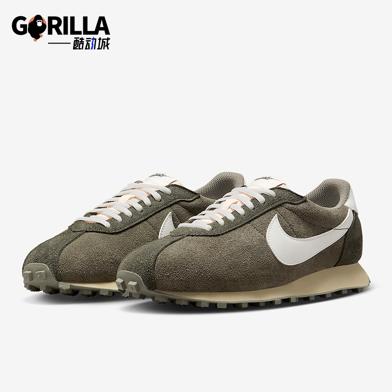 Nike/耐克正品LD-1000男士轻盈休闲跑步耐磨低帮运动鞋IM8059-325